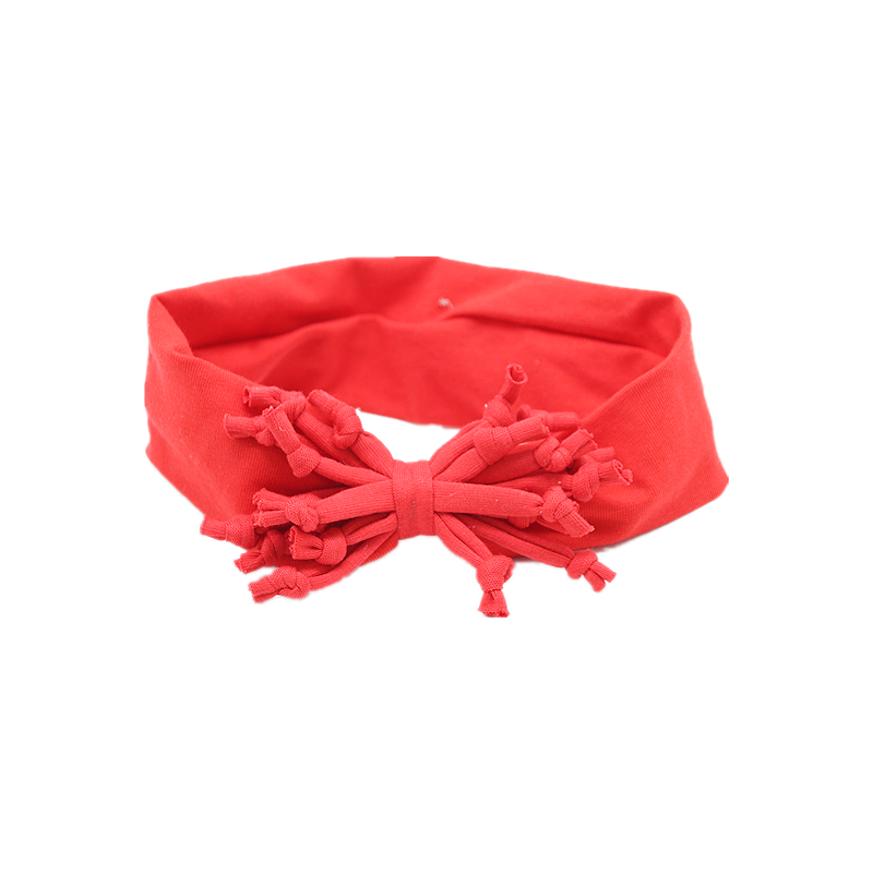 아기 소녀 머리띠 신생아 유아 유아 Hairbands  - Travel Accessories With Toddler 리뷰 및 가격