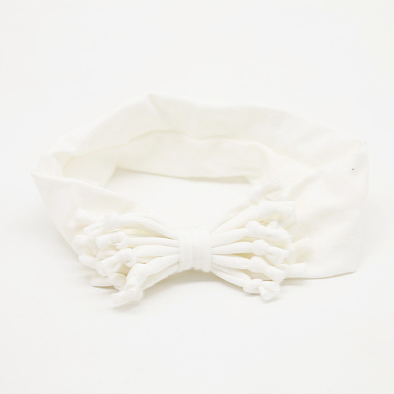 아기 소녀 머리띠 신생아 유아 유아 Hairbands  - Travel Accessories With Toddler 리뷰 및 가격