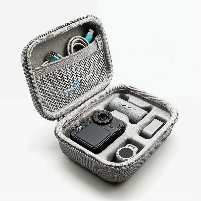 OSMO NANO 카메라용 휴대용 케이스 여행용 가방  - Travel Accessories Store 리뷰 및 가격