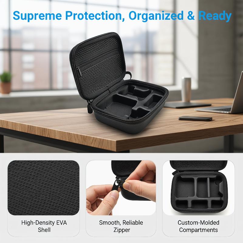 OSMO NANO 카메라용 휴대용 케이스 여행용 가방  - Travel Accessories Store 리뷰 및 가격