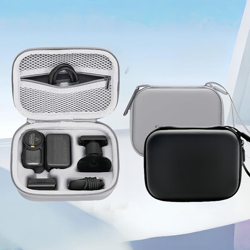 OSMO NANO 카메라용 휴대용 케이스 여행용 가방  - Travel Accessories Store 리뷰 및 가격