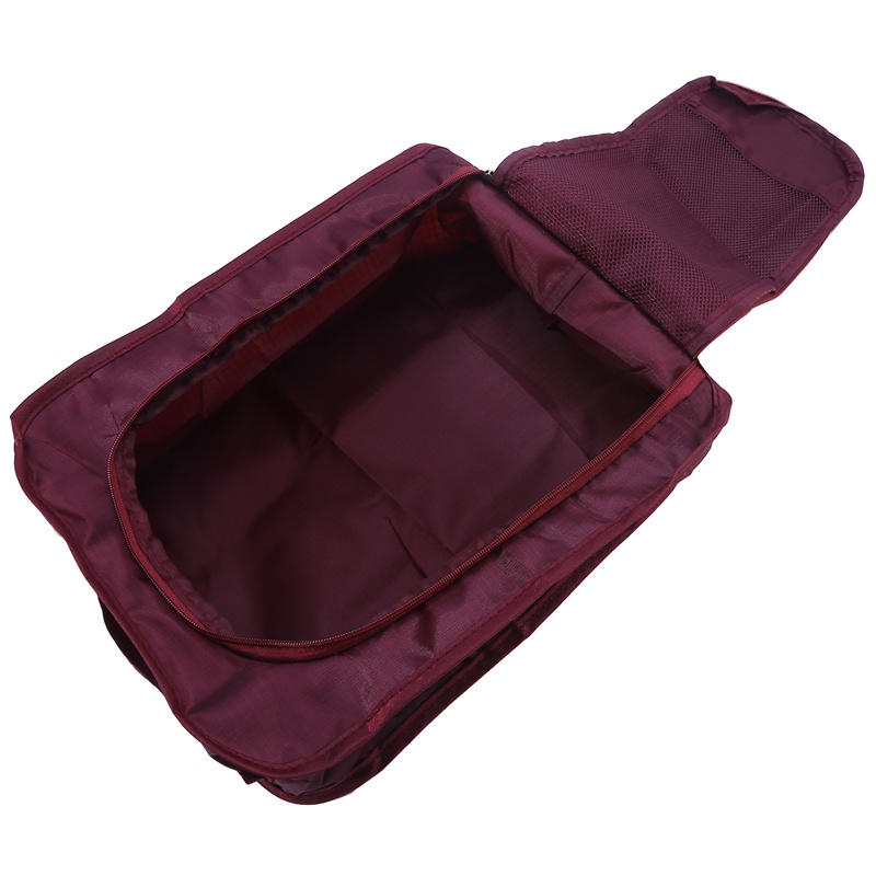 휴대용 여행 신발 가방 다기능 접이식 수납 정리함 대용 - Shoe Bag Travel 리뷰 및 가격