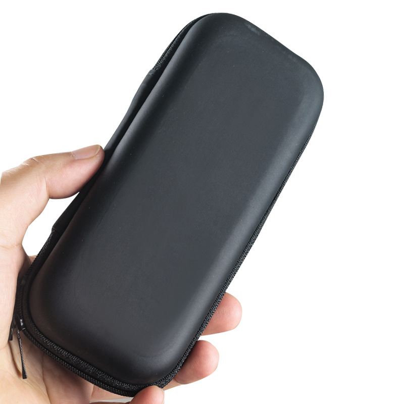 1개 휴대용 시가 여행 케이스 EVA 경량 시가 홀더  - Travel Accessories And Bags 리뷰 및 가격