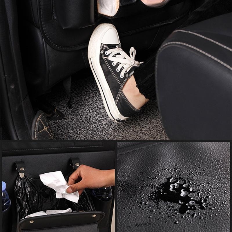 QM08 뒷좌석 자동차 주최자 보호대 어린이를위한 태블 - Travel Accessories With Toddler 리뷰 및 가격