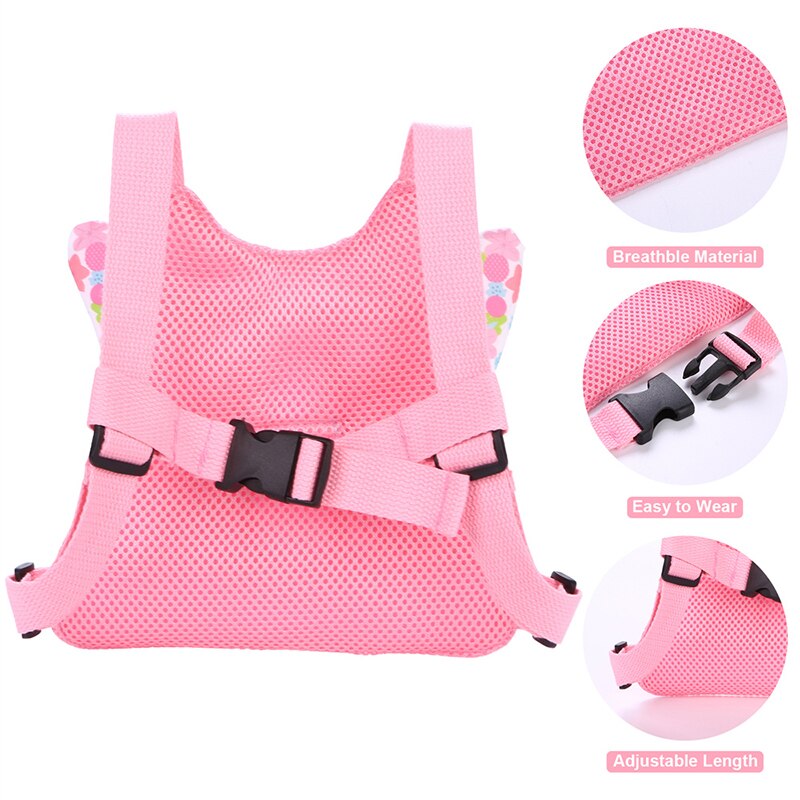 아기 안티 분실 하네스 링크 유아 걷기 안전 배낭 가죽 - Travel Accessories With Toddler 리뷰 및 가격