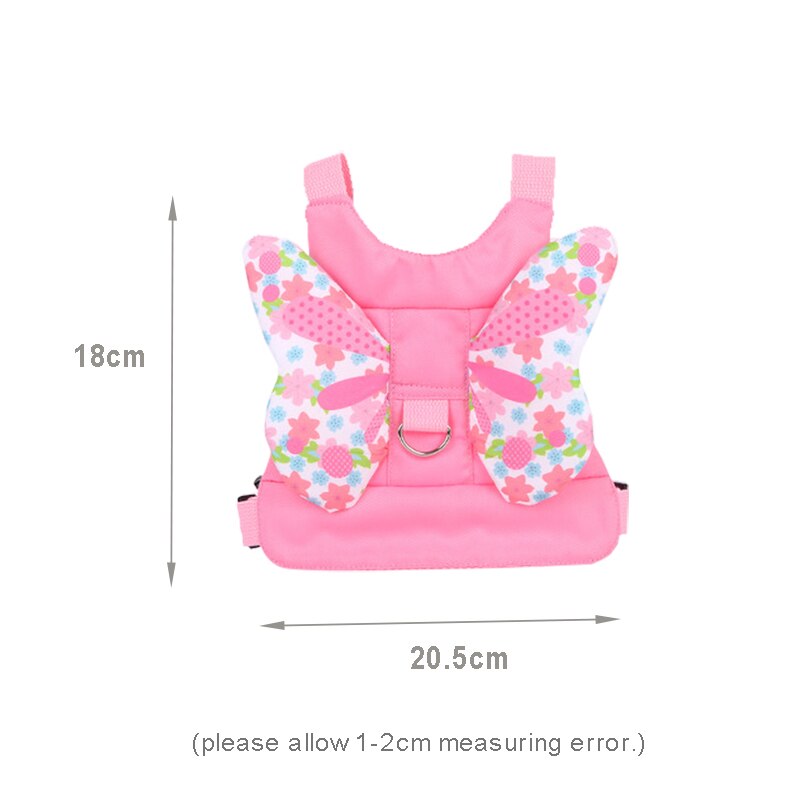 아기 안티 분실 하네스 링크 유아 걷기 안전 배낭 가죽 - Travel Accessories With Toddler 리뷰 및 가격