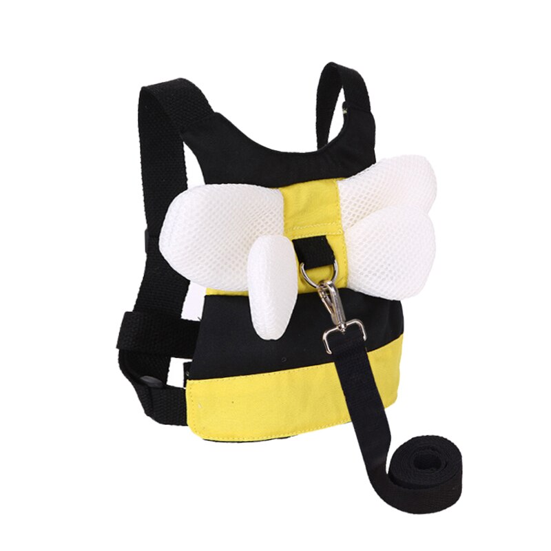 아기 안티 분실 하네스 링크 유아 걷기 안전 배낭 가죽 - Travel Accessories With Toddler 리뷰 및 가격