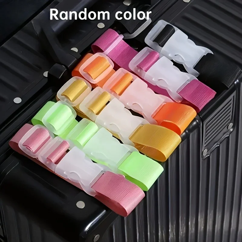 조절 가능한 여행용 스트랩 - 내구성이 뛰어나고 가볍고 - Travel Accessories Car 리뷰 및 가격