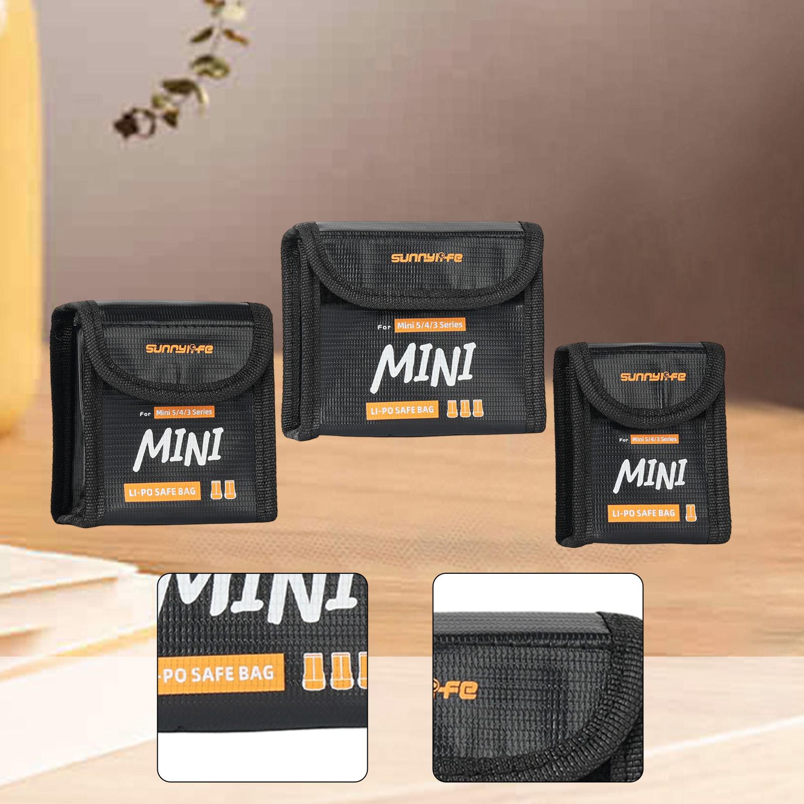 미니 리포백 보호대, 고온 저장용 보호 가드, RC 자 - Travel Accessories Store 리뷰 및 가격