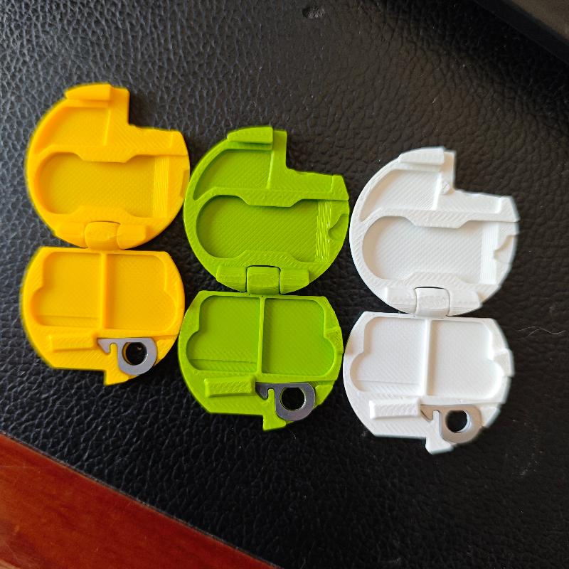 3D 프린팅 휴대용 SIM & TF 카드 홀더 방수 메 - Sim Card Holder Case 리뷰 및 가격