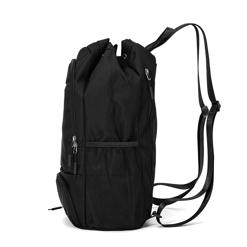 21L 대용량 농구 스포츠 배낭 방수 신발 칸막이 드로 - Shoe Bag Travel 리뷰 및 가격