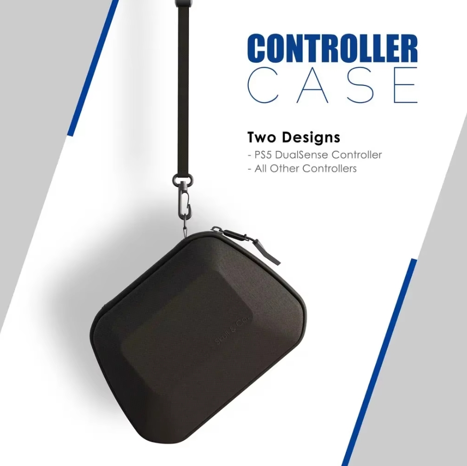스컬앤코 컨트롤러 케이스 보관 여행 가방 휴대용 파우치 - Travel Bag Xbox Series S 리뷰 및 가격