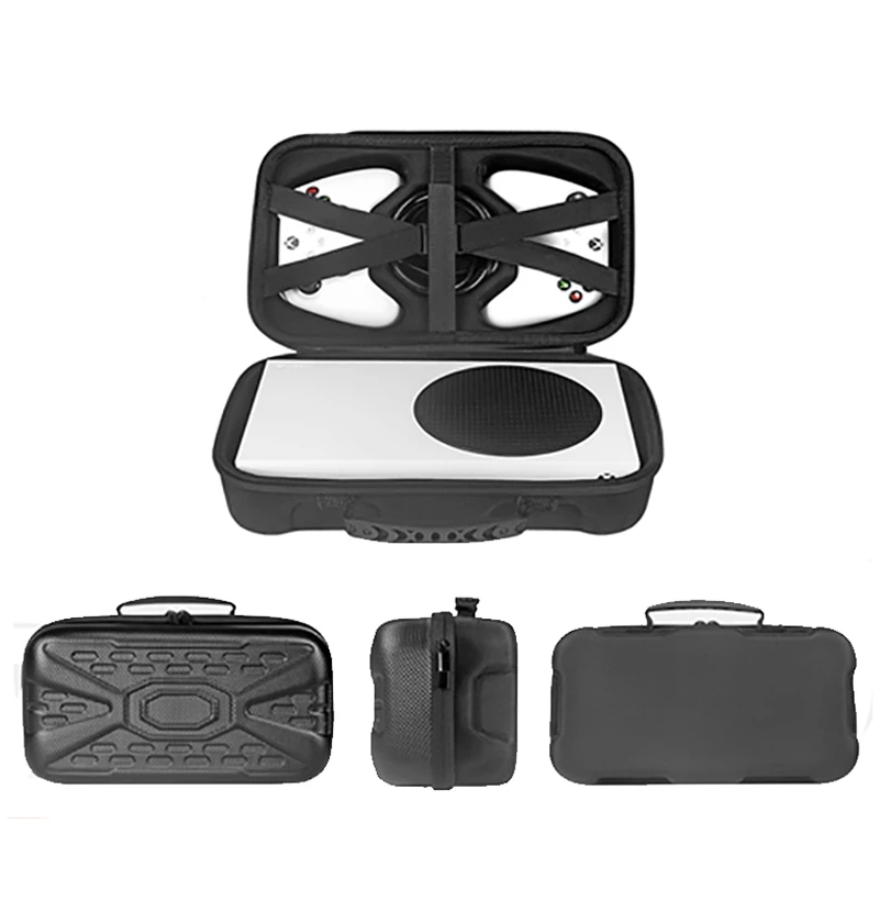 X Box Xbox 시리즈 X S 가방 게임 콘솔 게임 - Travel Bag Xbox Series S 리뷰 및 가격