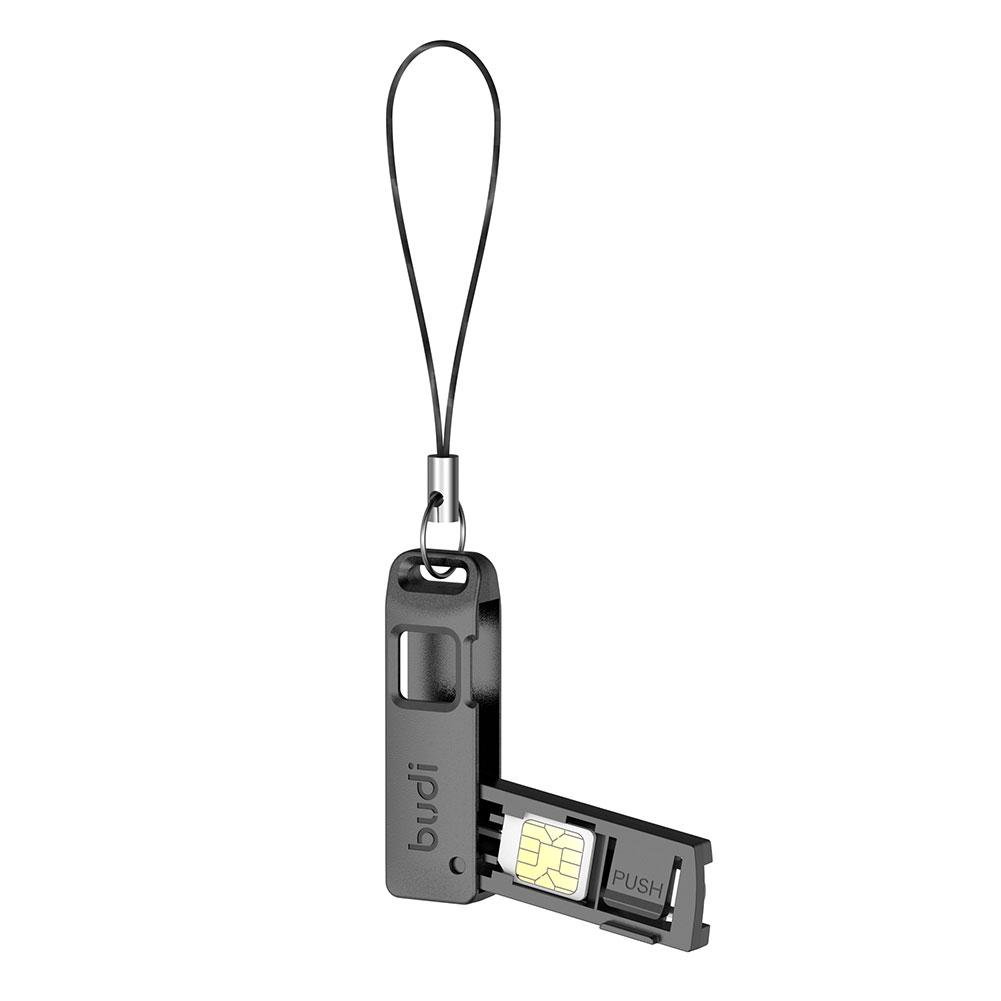 다기능 카드 슬롯 보관함 TF SIM 카드 추출기 보관 - Sim Card Holder Case 리뷰 및 가격