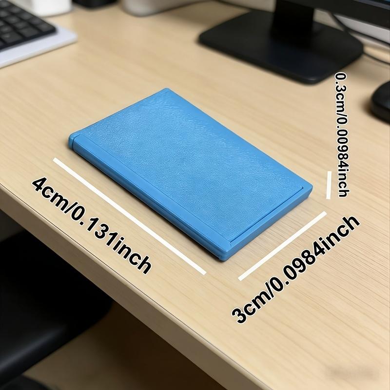 휴대용 PLA 메모리 카드 보관함 SIM 이젝트 핀 포 - Sim Card Holder Case 리뷰 및 가격