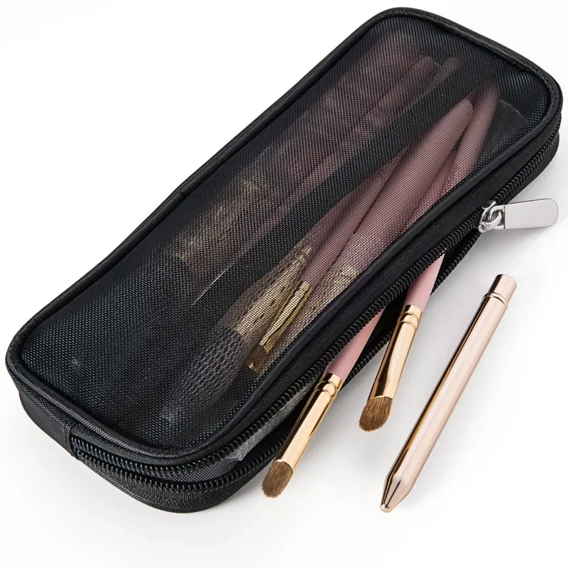 메이크업 브러쉬 여행 케이스 남성용 화장품 세면 용품  - Travel Accessories Toiletry Bag 리뷰 및 가격