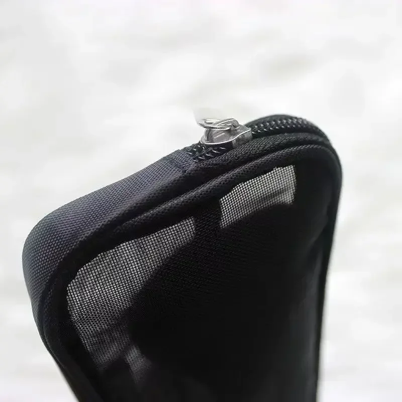 메이크업 브러쉬 여행 케이스 남성용 화장품 세면 용품  - Travel Accessories Toiletry Bag 리뷰 및 가격
