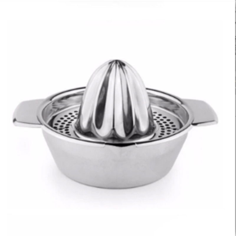 휴대용 레몬 오렌지 수동 과일 Juicer 304 스테 - Travel Kitchen Accessories 리뷰 및 가격